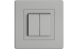 Feller EDIZIO.liv Smart Light Control