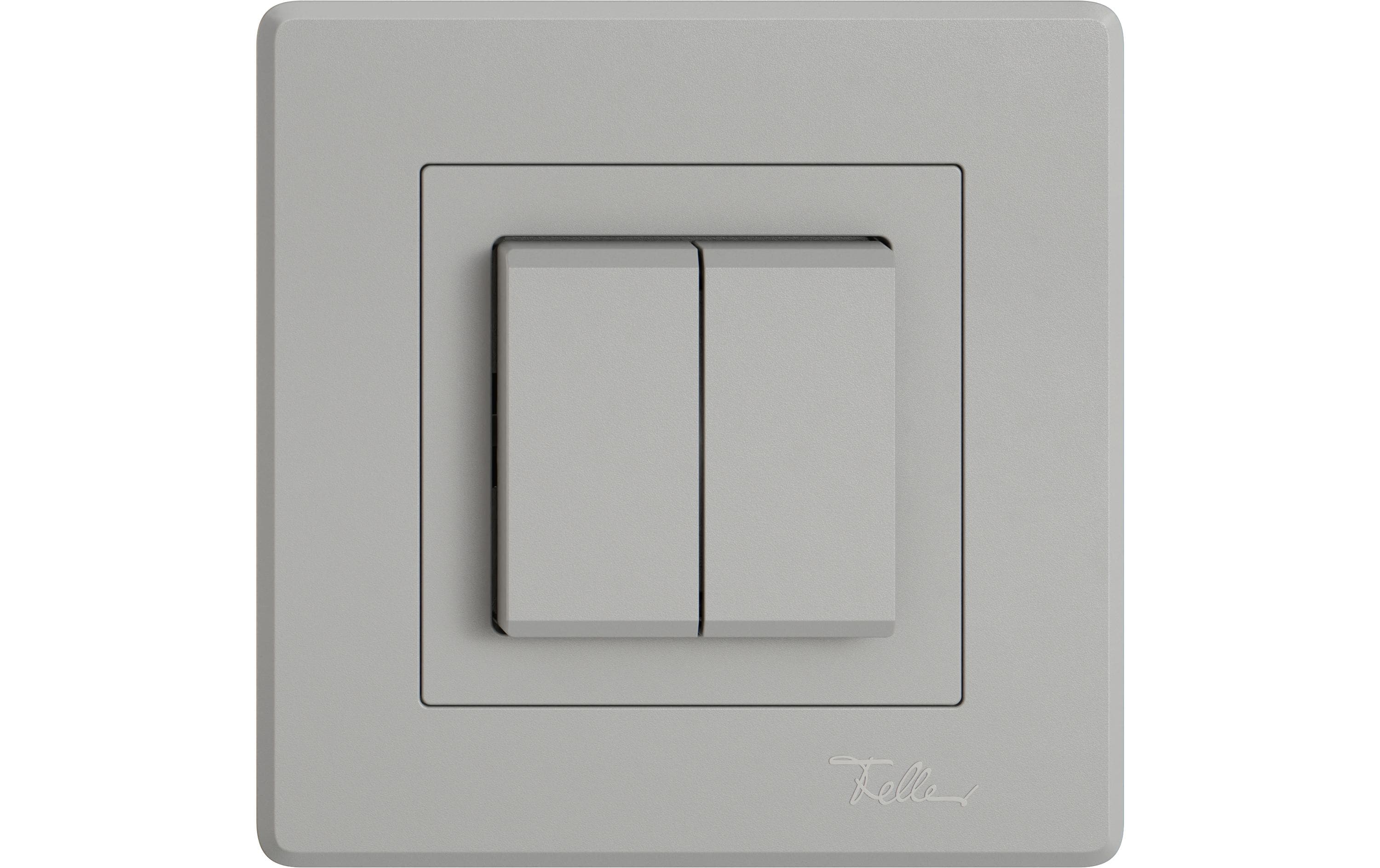 Feller EDIZIO.liv Smart Light Control
