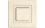 Feller EDIZIO.liv Smart Light Control