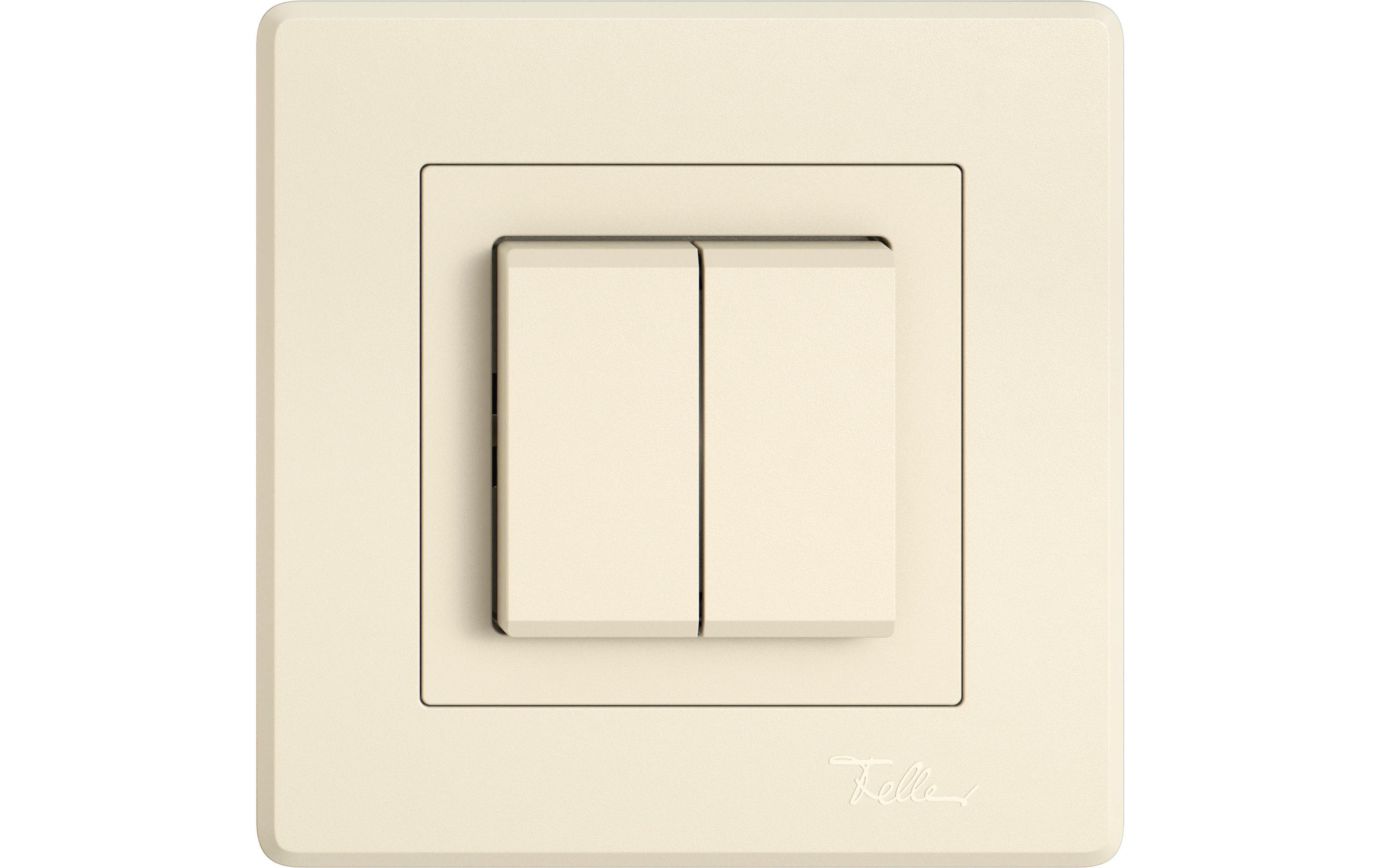 Feller EDIZIO.liv Smart Light Control
