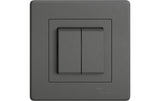 Feller EDIZIO.liv Smart Light Control