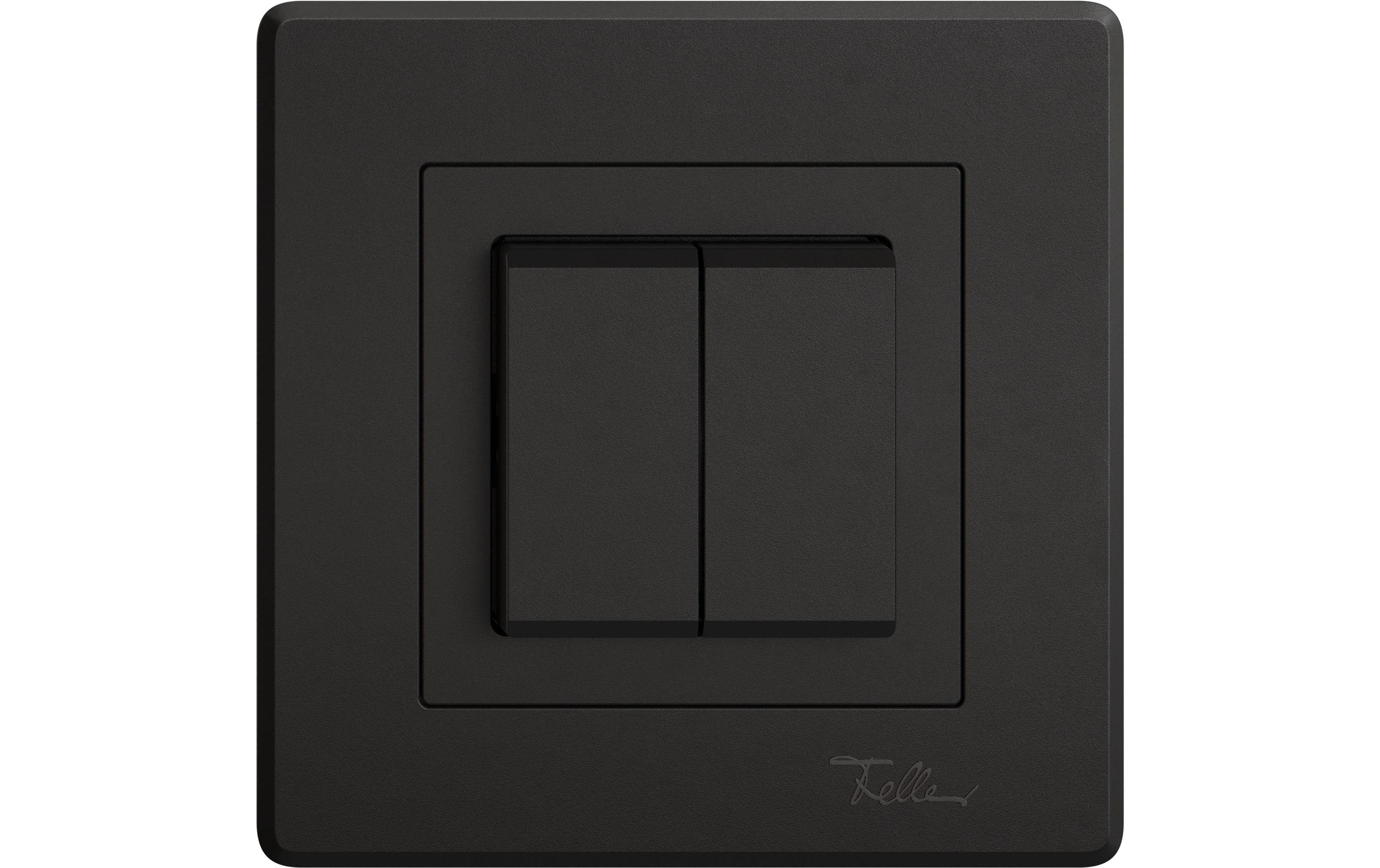 FellerEDIZIO.liv Smart Light Control