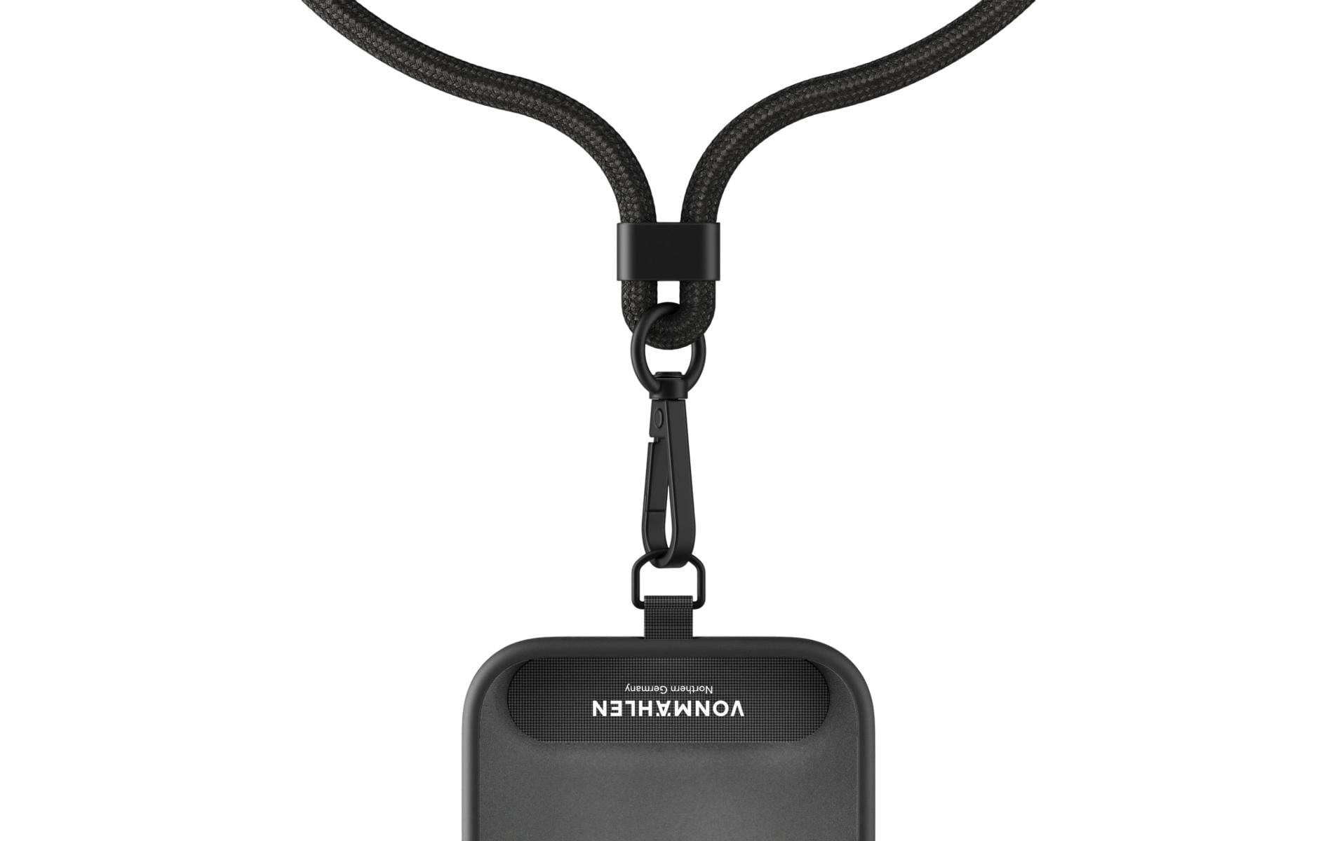 VONMÄHLEN Infinity Go