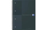 OXFORD A4+ International Notizbuch, liniert