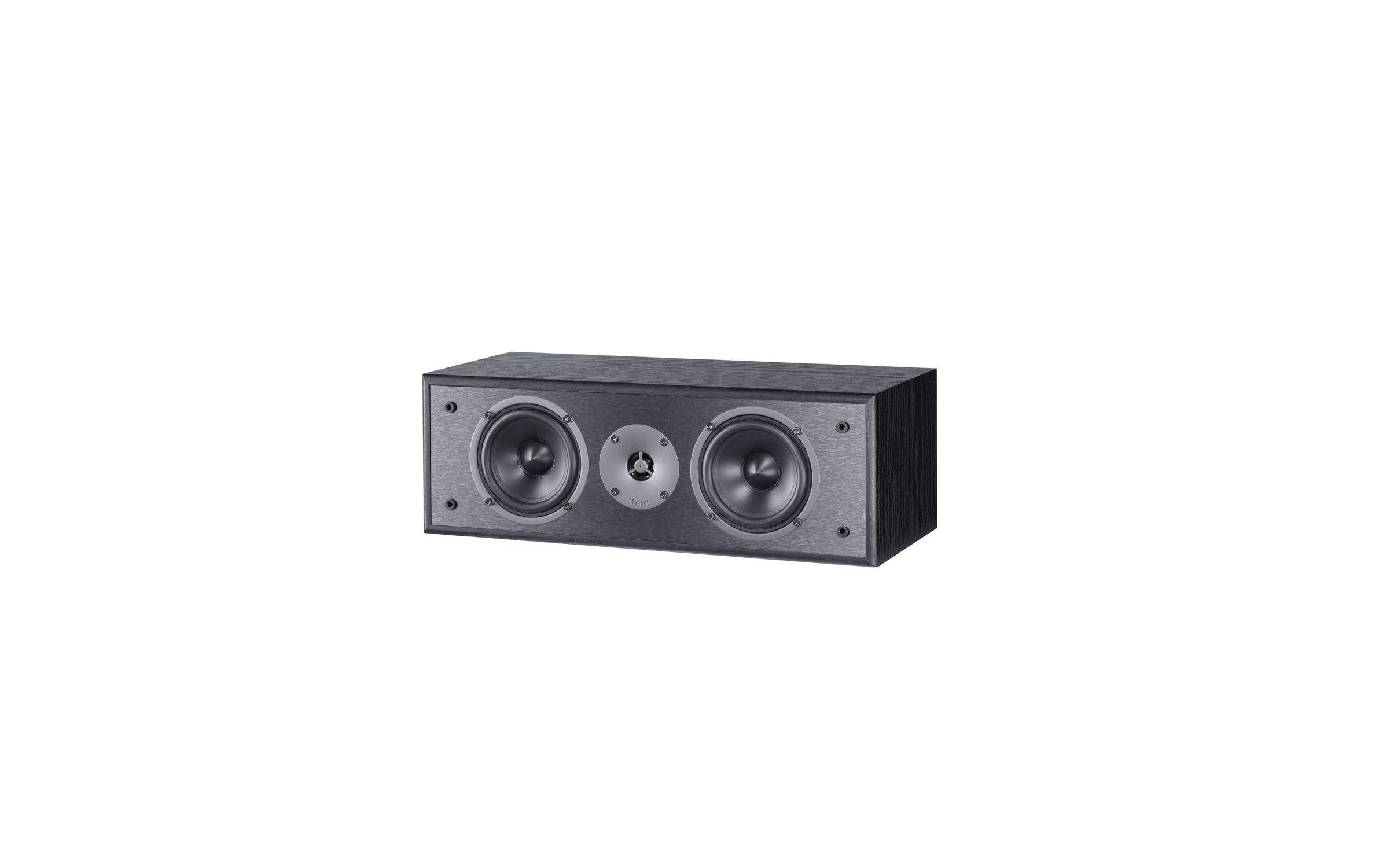 Magnat Centerlautsprecher MONITOR S12C