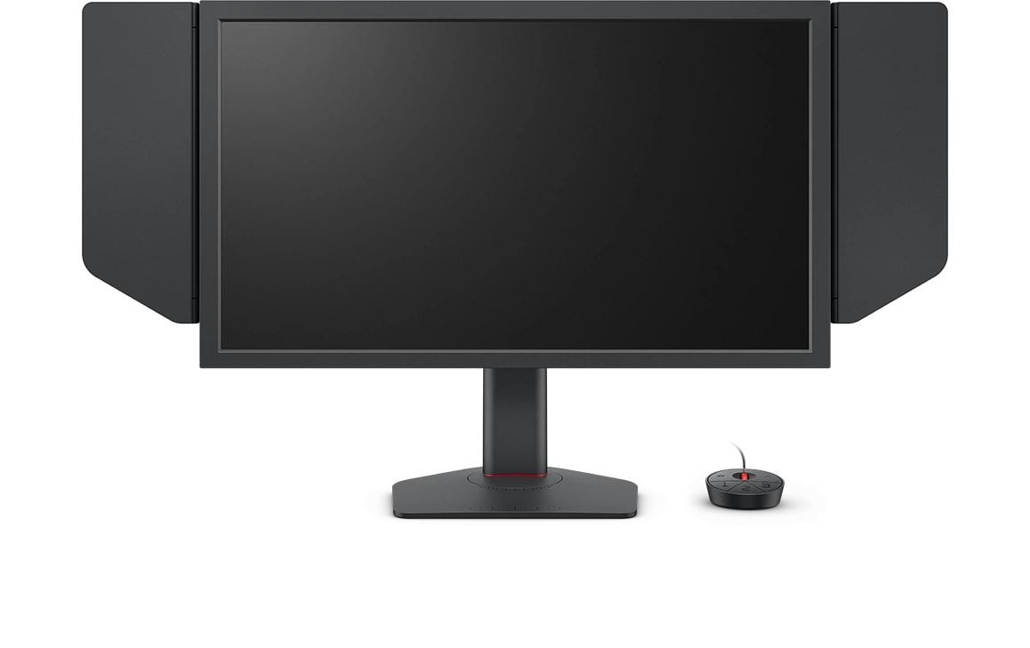 BenQ ZOWIE XL2586X+ 24.1 1920x1080 16:9 TN