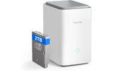 Reolink Home Hub Pro lokaler Speicher