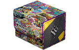 Kartenbox Sidewinder 100+ Revved-up