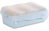 HAN Karteibox Croco A7