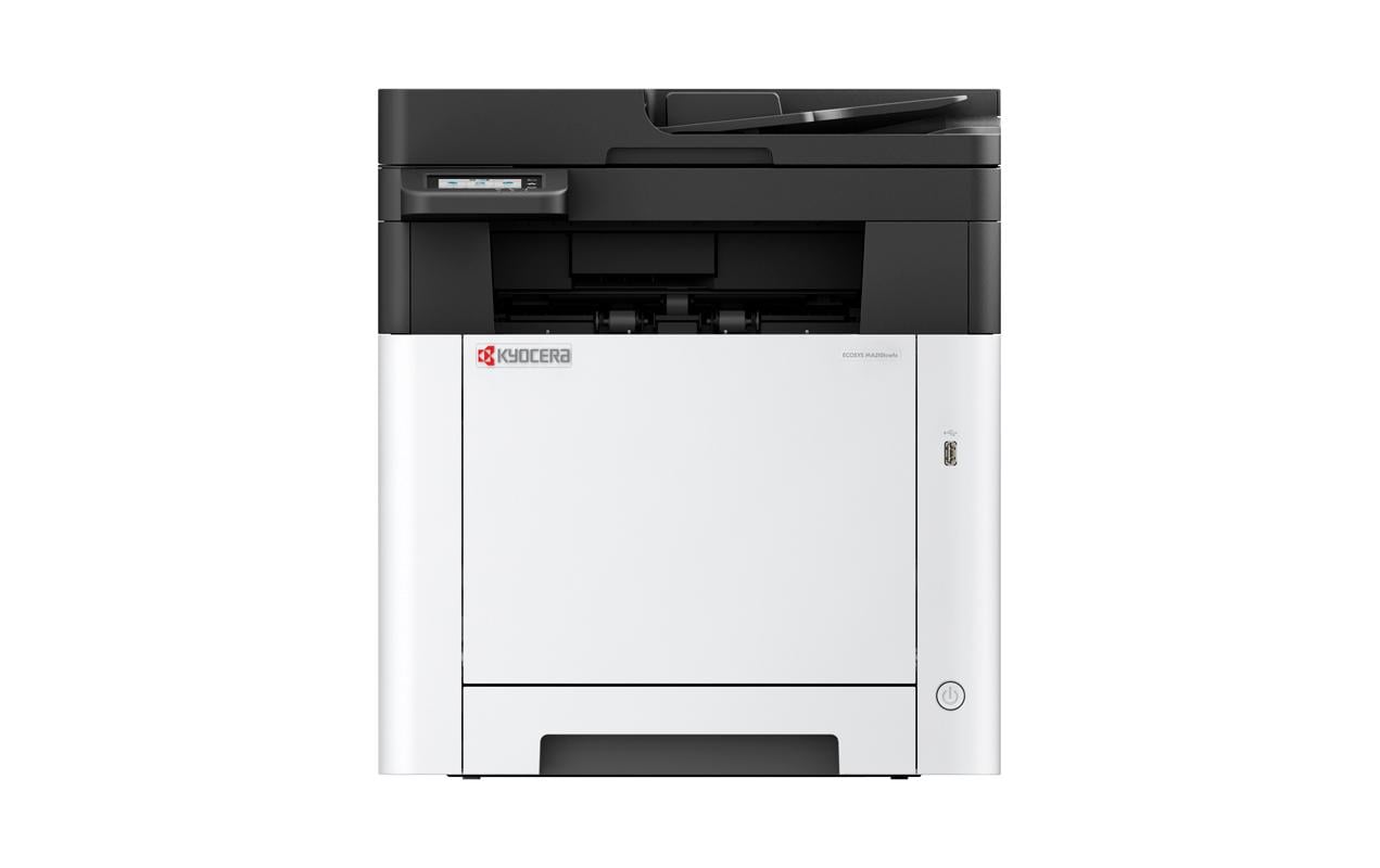 Kyocera ECOSYS MA2101CWFX, A4, 4 in 1,WLAN