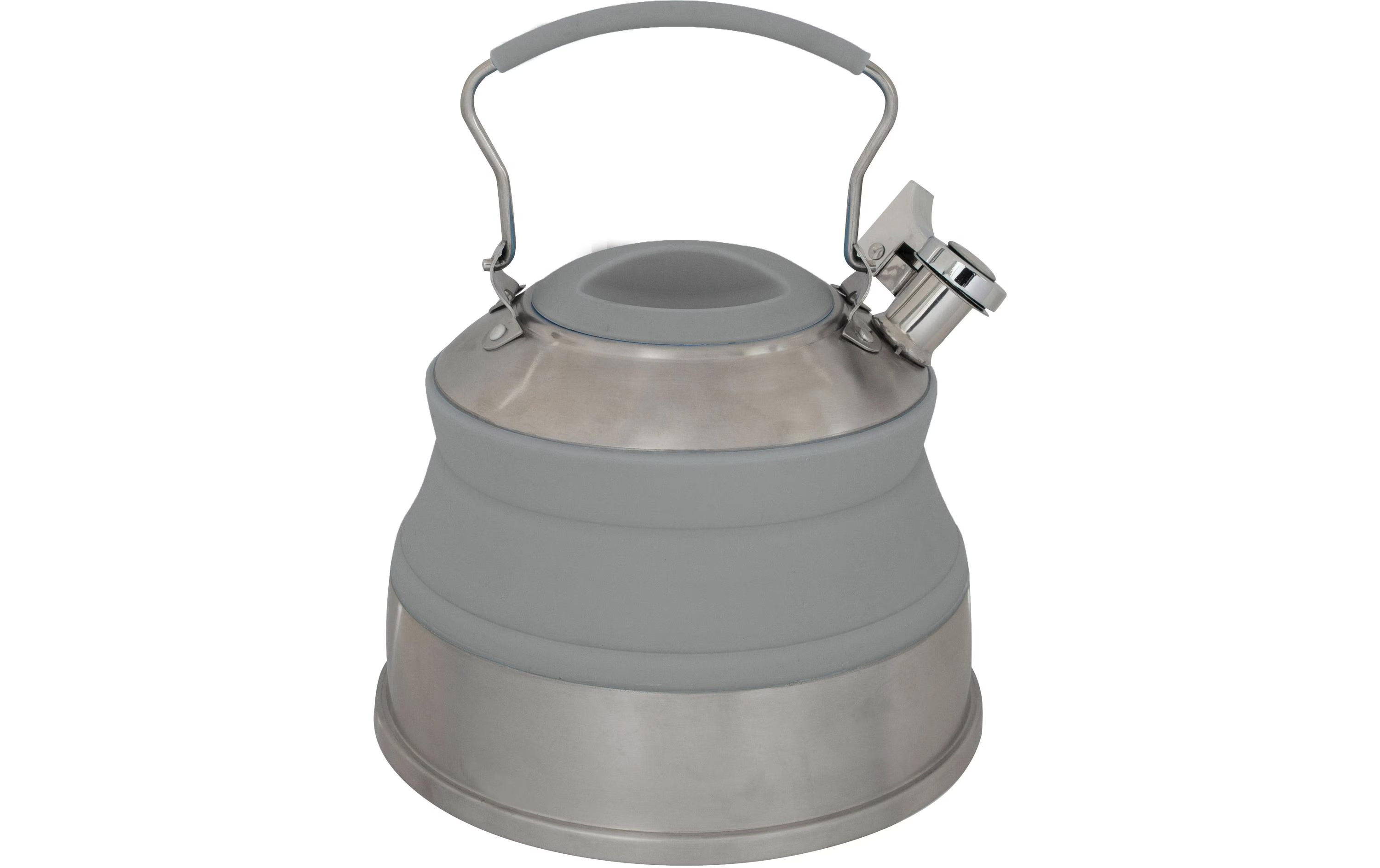 Pfeifkessel zusammenklappbar 2 Liter