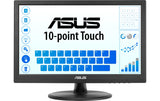 ASUS VT169HE Touch Monitor 16, IPS