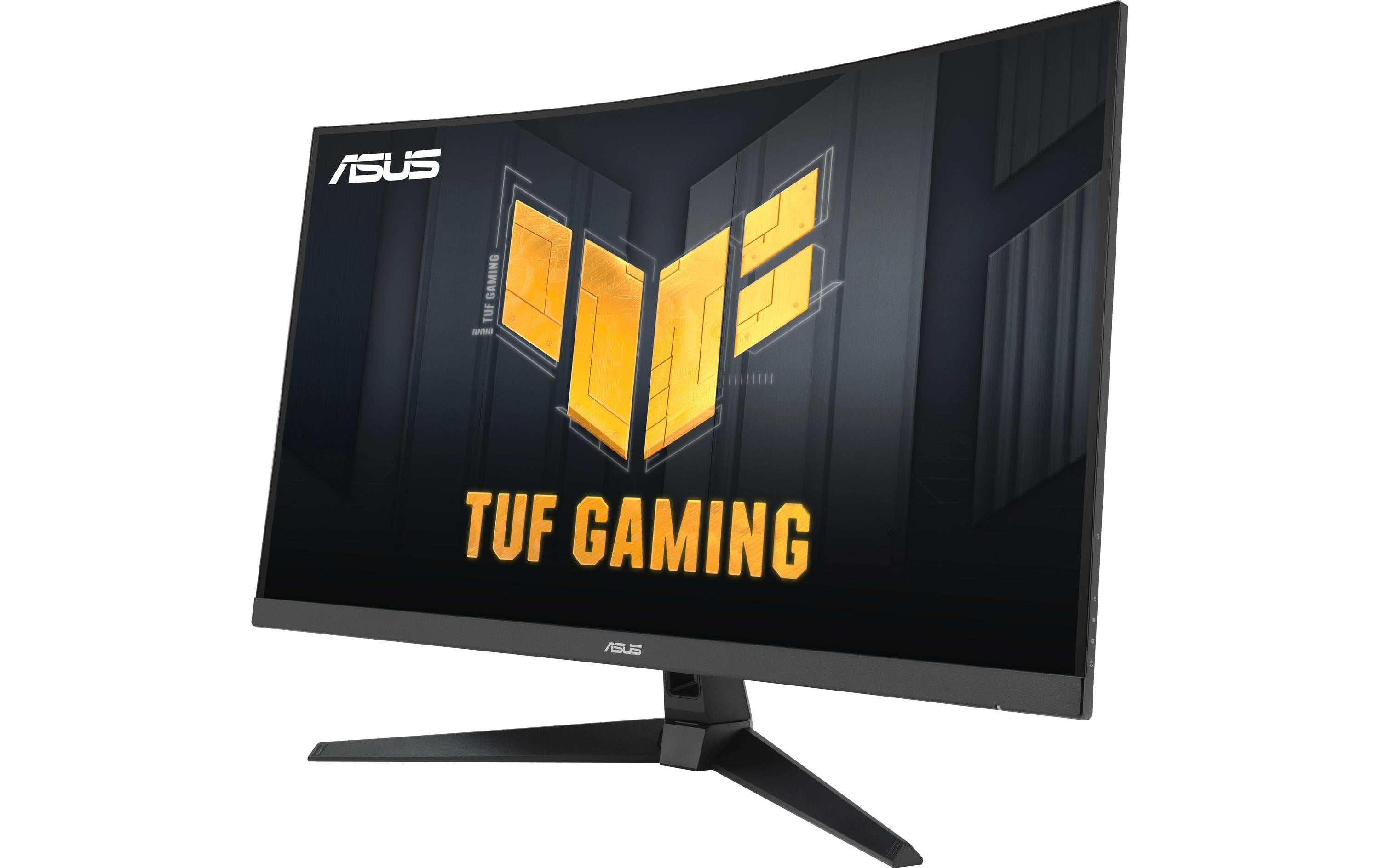 ASUS TUF GAM VG32WQ3B 32, Curved, WQHD, VA