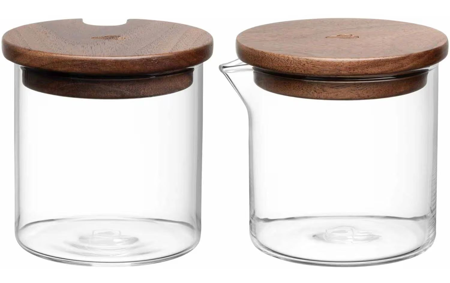 GK/Dosen Milch/Zucker Set NOVO