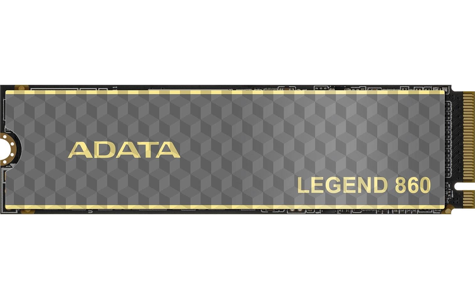 ADATA SSD Legend 860