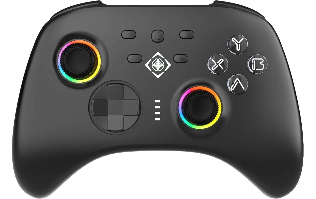 Deltaco GAMING Wirel. 3-in-1
