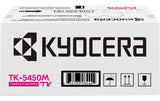 Kyocera Toner TK-5450M