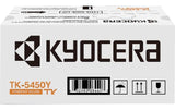 Kyocera Toner TK-5450Y