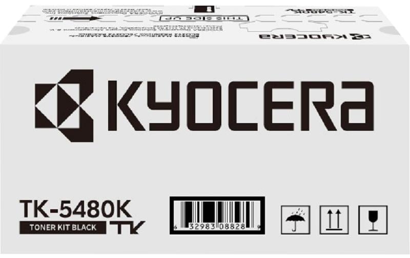 Kyocera Toner TK-5480K