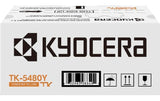 Kyocera Toner TK-5480Y