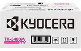 Kyocera Toner TK-5480M