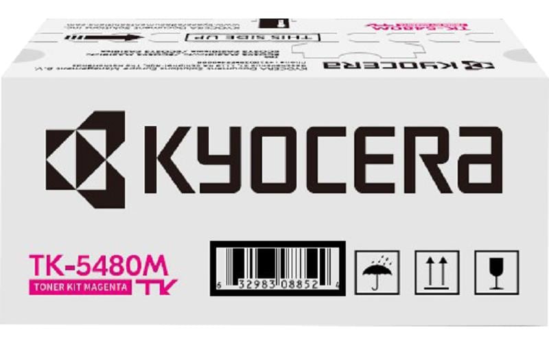 Kyocera Toner TK-5480M