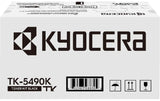 Kyocera Toner TK-5490K