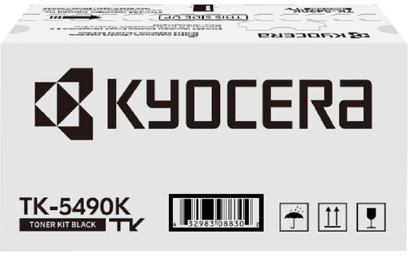 Kyocera Toner TK-5490K