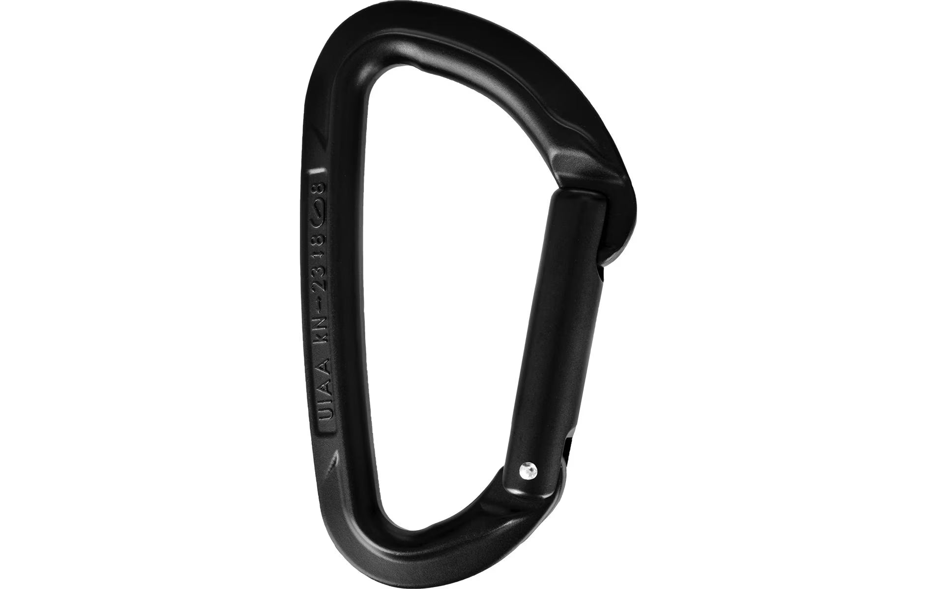 WC Carabiner Session Straight Gate