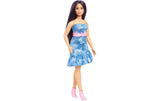 Barbie Butterfly Dress