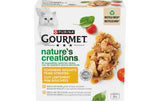 Purina Gourmet Nassfutter Natures Creation