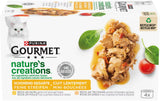 Gourmet Nature's Creation Fleisch