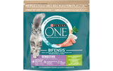 Purina One Trockenfutter Sensitive
