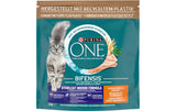 Purina One Trockenfutter Sterilcat