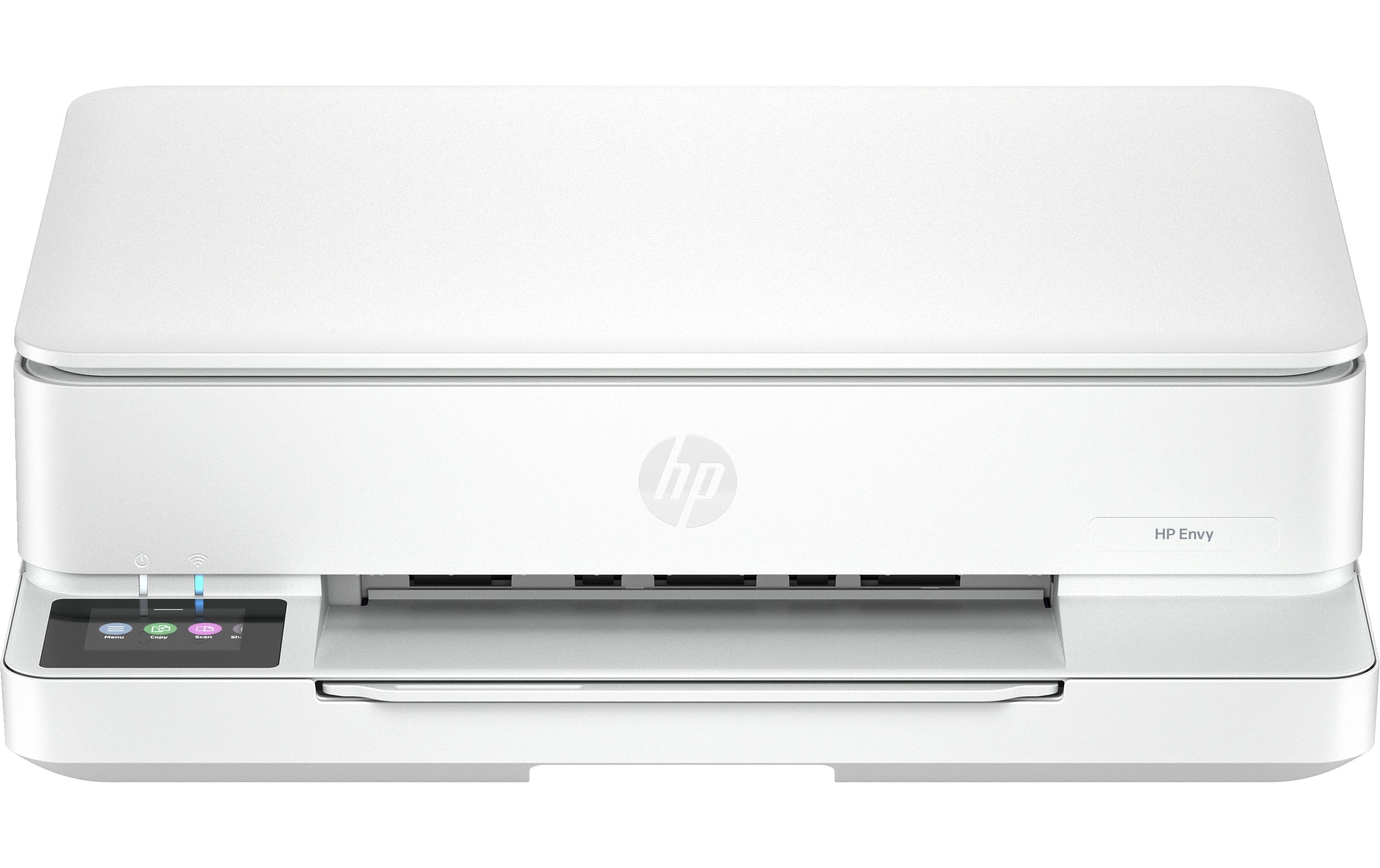 HP Envy 6110e All-in-One