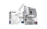 Gigabyte B860 AORUS ELITE WIFI7 ICE, uATX