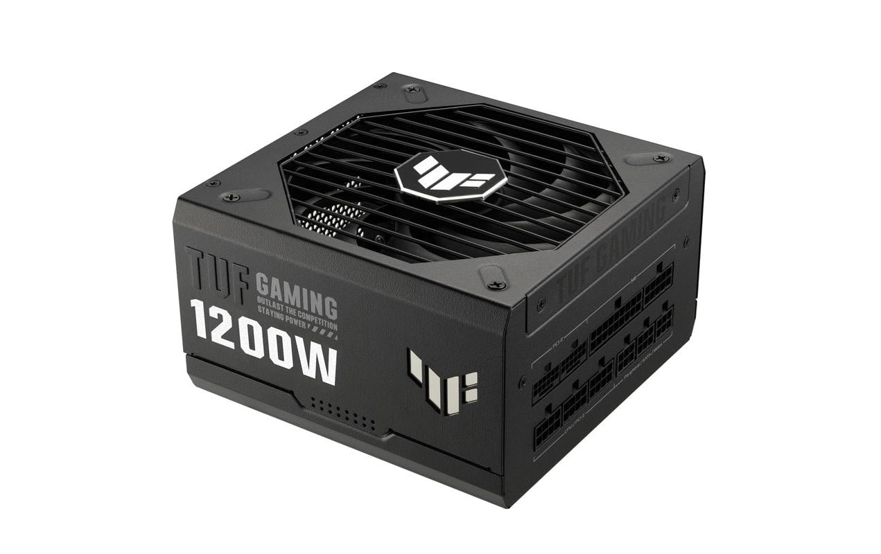 Asus TUF Gaming 1200W Gold