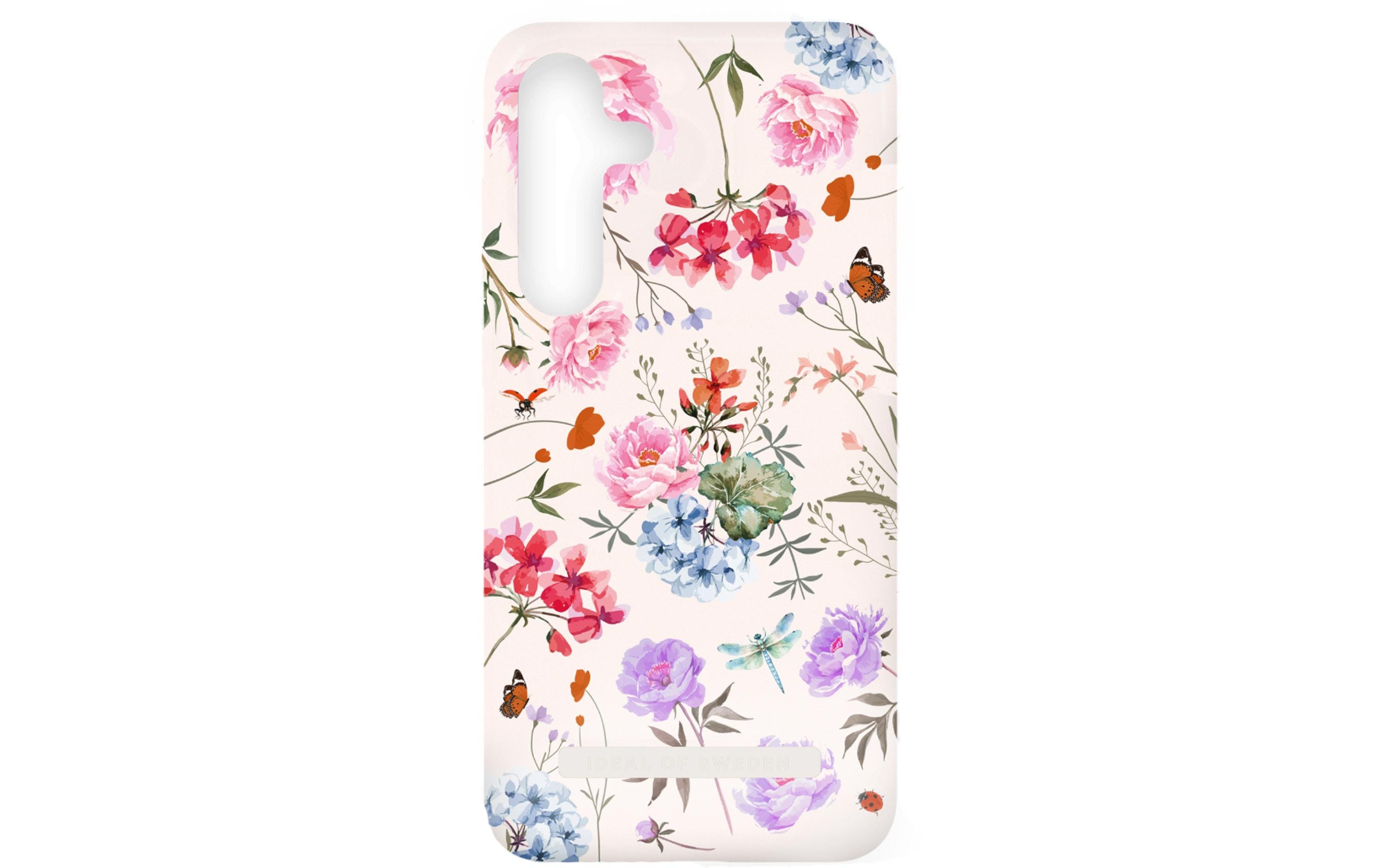 IoS Printed Case Magsafe Flower Forever