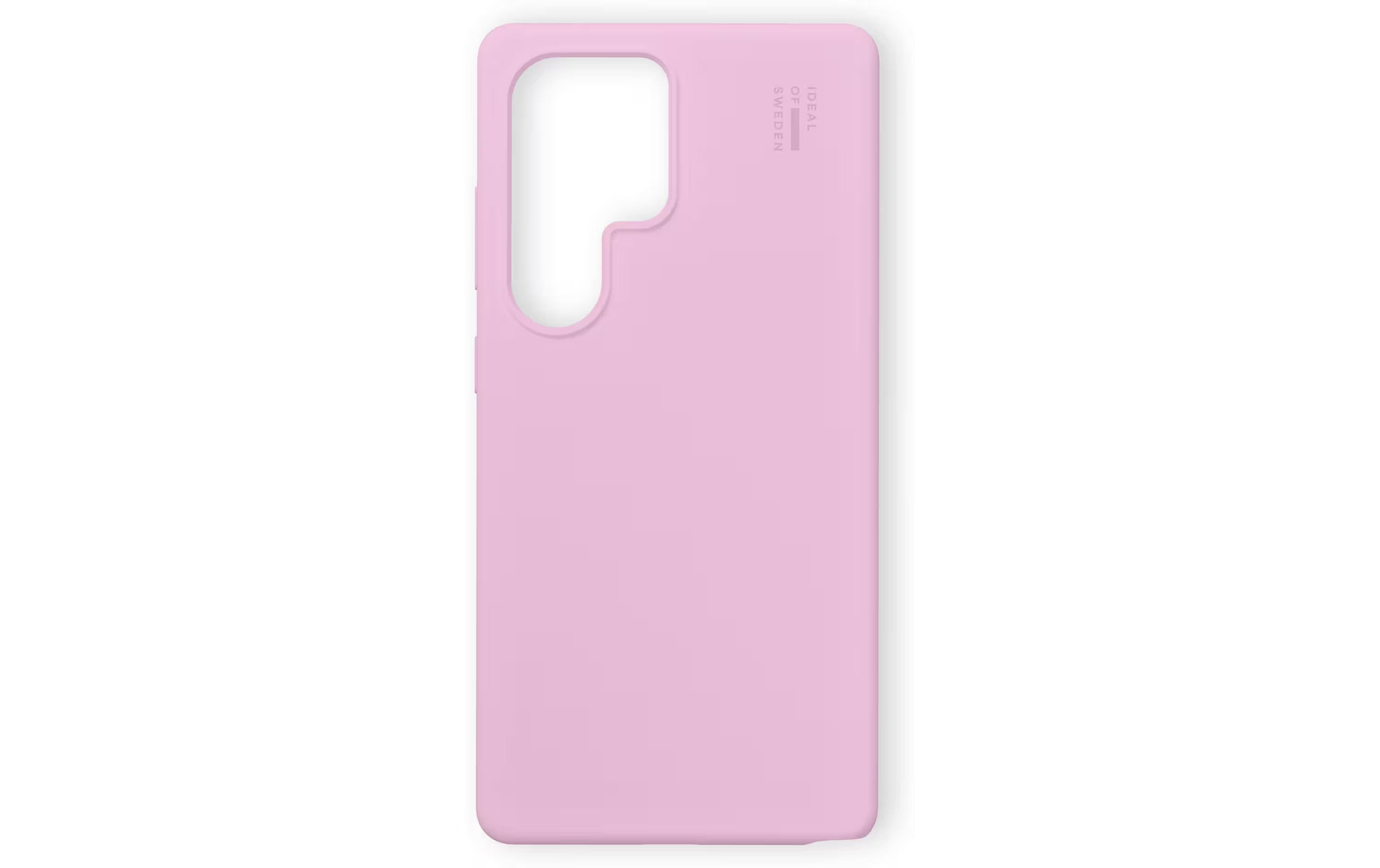 Ideal of Sweden Silicon Cover Magsafe