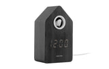 KARLSSON Wecker Kuckuck LED