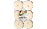 Müller Kerzen Teelichter Maxi,Vanilla Dream