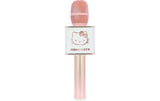 OTL Pokémon Hello Kitty Karaoke microphone