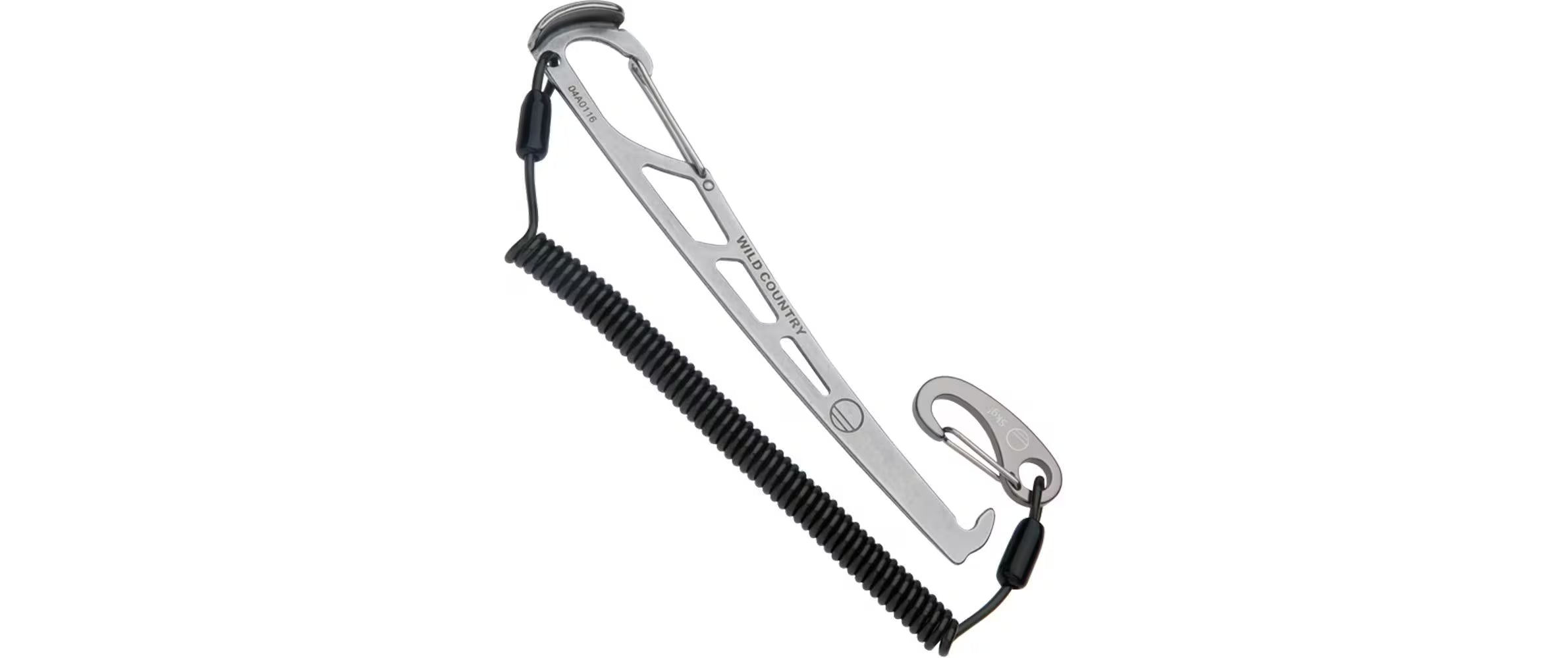 WC Pro Key With Leash