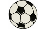 Hanse Home Kinderteppich Fussball