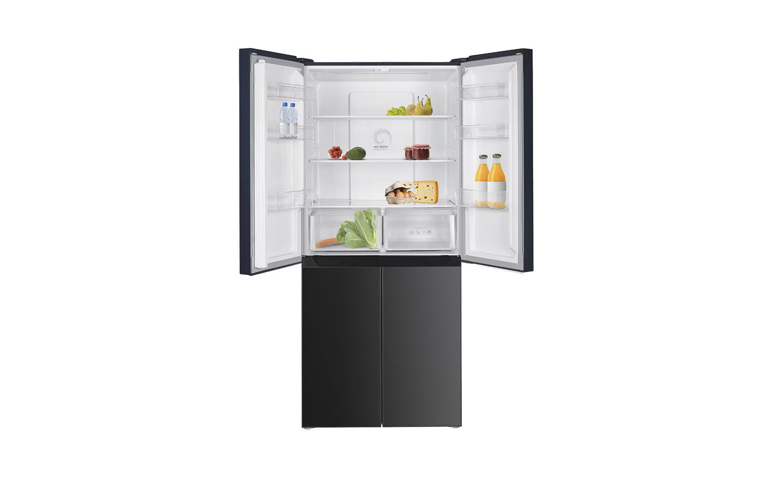 Kibernetik Foodcenter FCCCD600NF