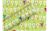 B+C Geschenkpapier 1,5mx70cm