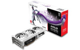 Sapphire RX9070 PURE GAM OC 16GB GDDR6