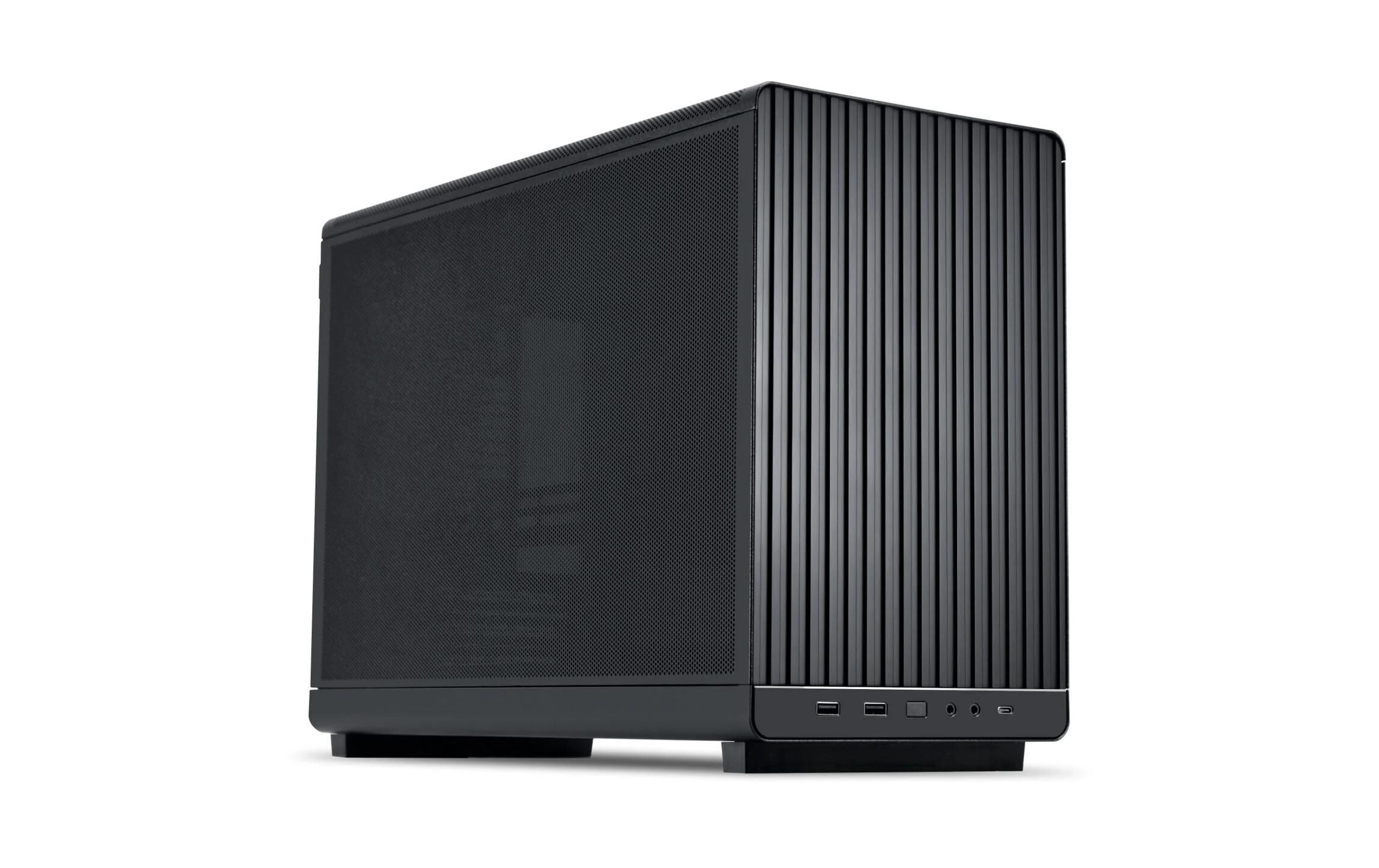Lian Li PC-Gehäuse Lian Li DAN Cases