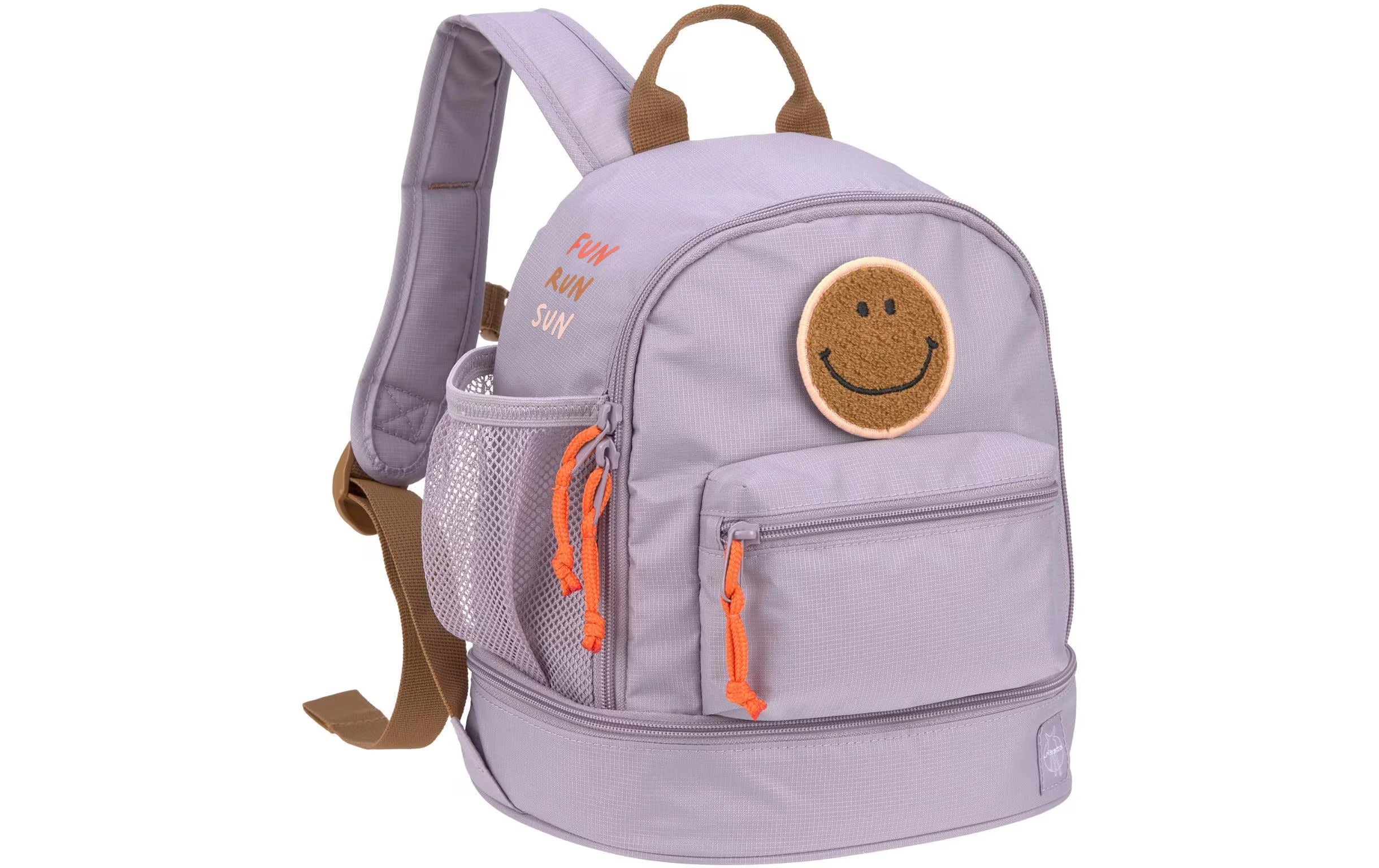 Lässig Kindergarten-Rucksack Mini Backpack