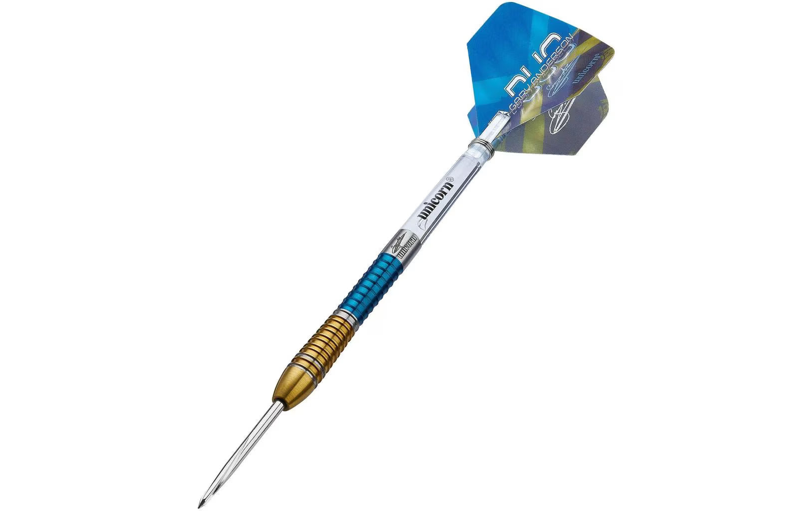 Unicorn Gary Anderson 6 Duo 23G
